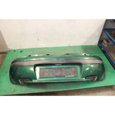 PARAURTI POST. P/SUP. PER FIAT PUNTO (99-03) 1.2 16V SPORTING BER. 1999