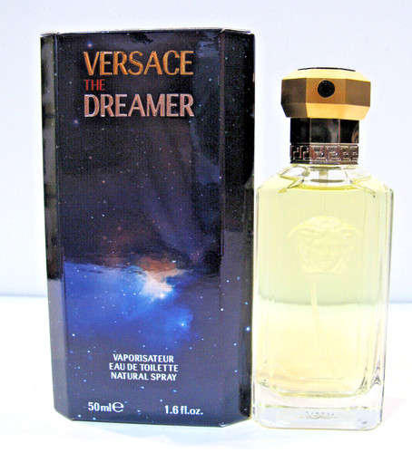 Not sealed profumo versace - profumo,