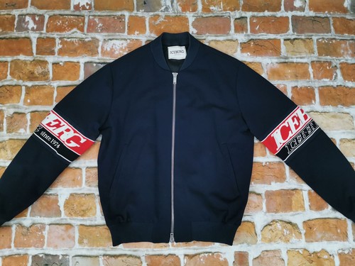 Iceberg since 1974 vintage - iceberg,
