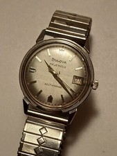 ~Orologio Uomo Vintage 1966