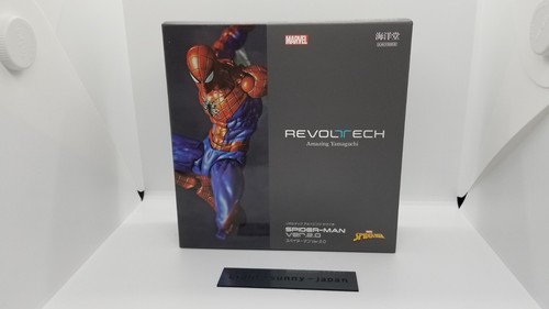 Modellino kaiyodo revoltech - modellino,