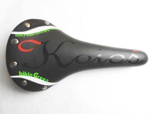 Nuova sella bikingreen koior - nuova,