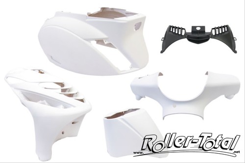 Set carene piaggio zip - carene,