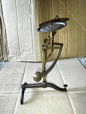 Vecchia E Antica Bilancia Postale Per Lettere Vintage Da Collezione Come Da Foto