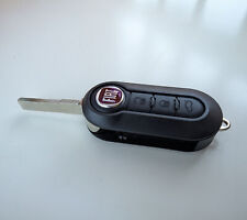 RICAMBIO CHIAVE Fiat 500 Panda