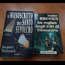 Lotto stock libri pocket