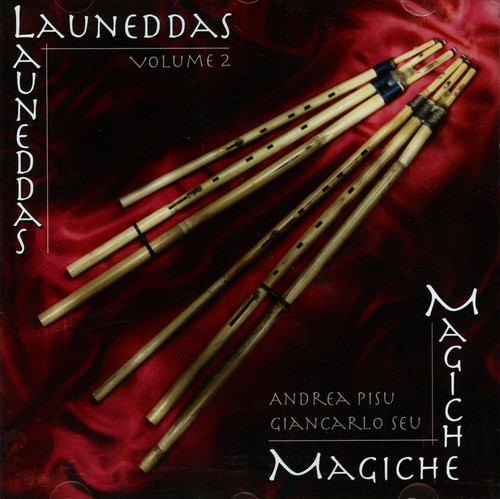 Andrea pisu giancarlo seu - andrea,