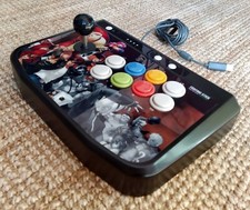 Xbox 360 Joystick Arcade