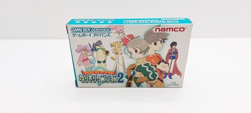 Tales the world narikiri - tales,