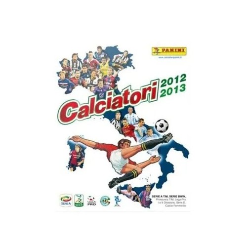 Figurine calciatori panini - figurine,