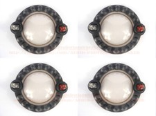 Diaframma driver tweeter 4 pezzi per serie K8 K10 K12 8ohm HPR e CDX