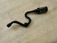 Tubo Benzina con Filtro per Motosega Stihl MS 036