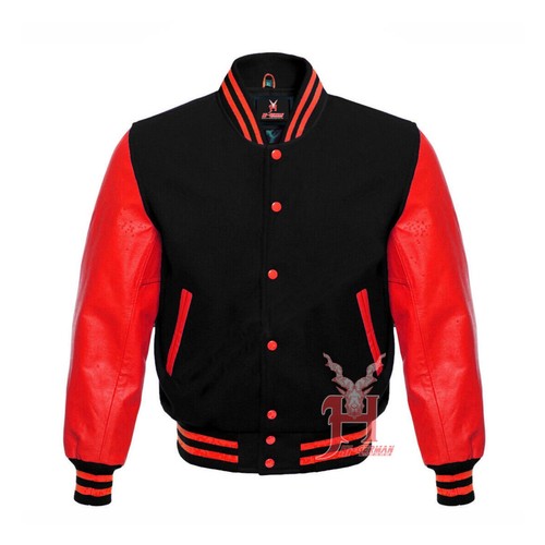 Giacca varsity letterman - giacca,