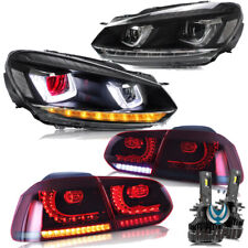 Set 3 Fari Anteriori + Fanali