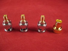 (4 pc.) Quick Connect for