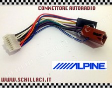 Connettore adattatore ISO