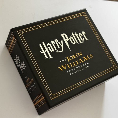 Harry potter john - harry, williams