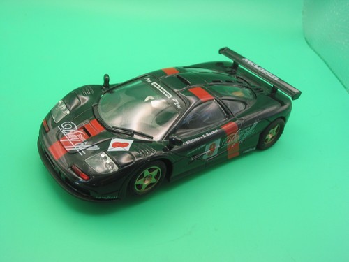 Motore ninco mclaren dayoff - ninco,