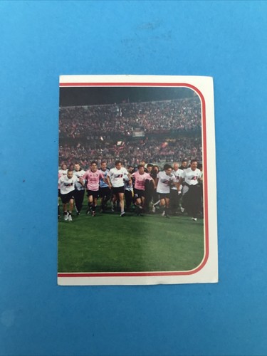 Figurine calciatori panini - figurine,