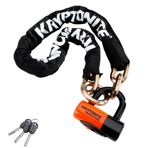 Kryptonite new york - new,