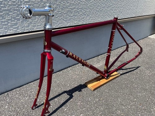 Raleigh disc set - disc,