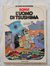 43b) UN UOMO UN'AVVENTURA n