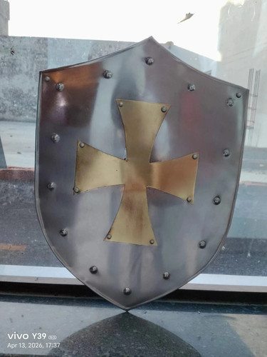 Medieval shield knight - shield,