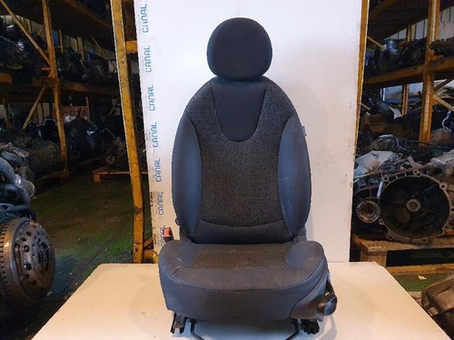 Asiento delantero izquierdo - asiento,