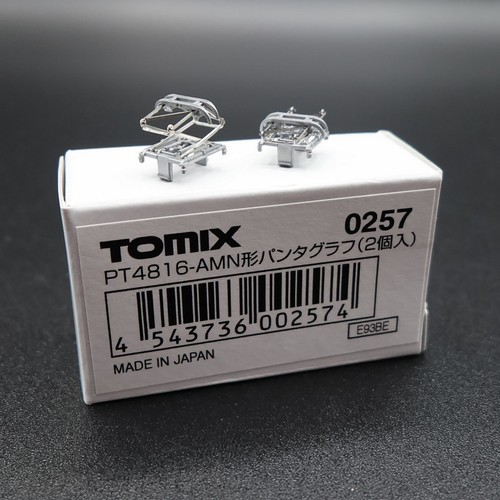 Tomix 0257 pantografo tipo - -,