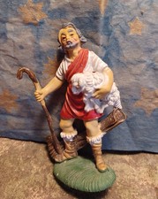 Personaggio presepe made in