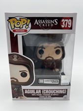 Funko Pop Movies Assassins