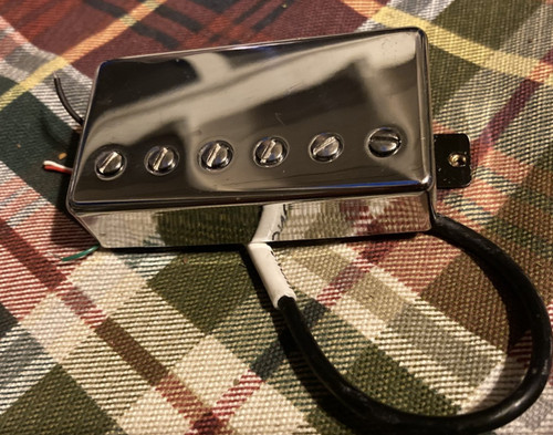 Cromo ernie ball music man - ernie,