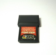 🎮 Action Replay DS Pokémon