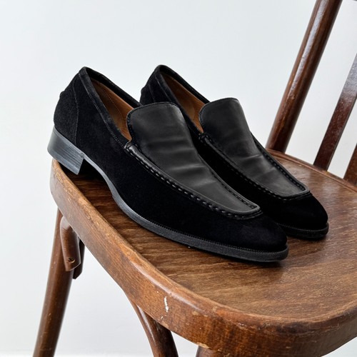 Mocassini smoking uomo gucci - mocassini,