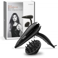 BaByliss D572DE Ionic