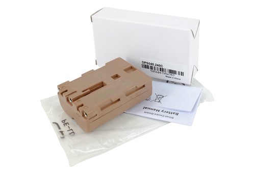 Batteria per sony dslr a550b - batteria, dslr-a550b
