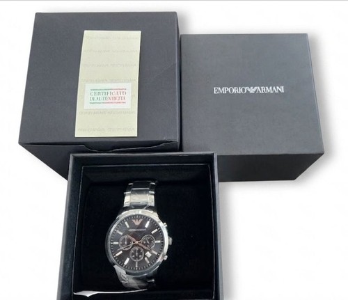 Orologio emporio armani ar2434 - orologio,