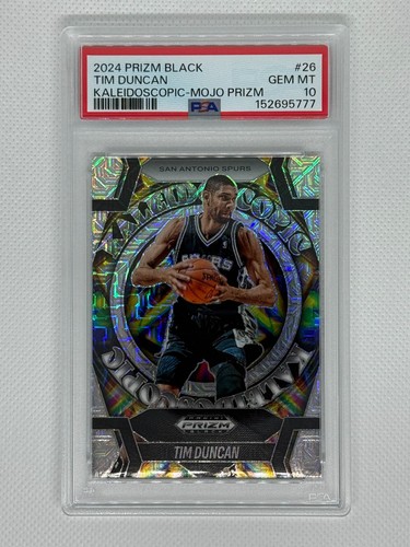 2024 prizm black basket tim - prizm,