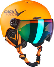 Leogang - Casco Da Sci per