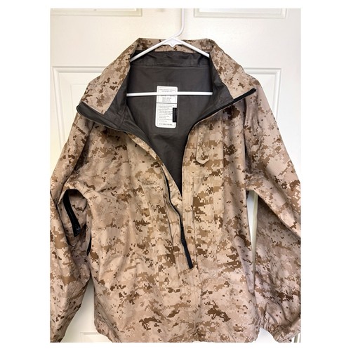 Giacca leggera usmc - giacca,