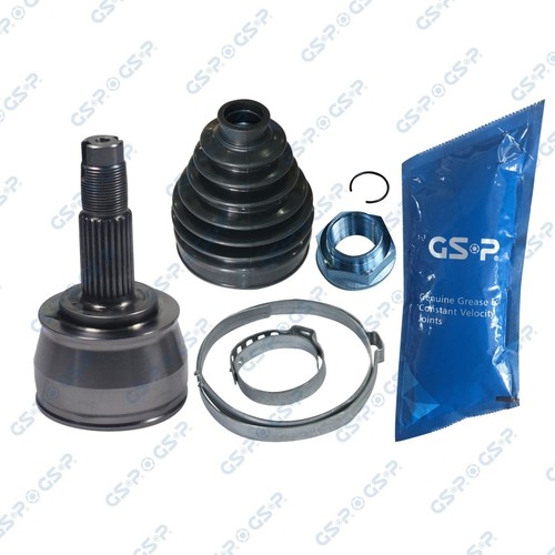 Kit giunti semiasse - semiasse, fiat