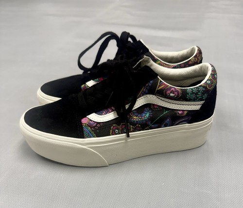 Vans old skool - vans,