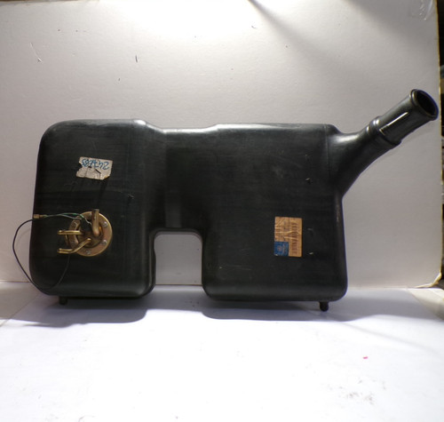 Serbatoio carburante completo - serbatoio,