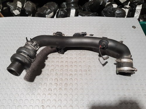 Tubo aspirazione aria ford - 15,