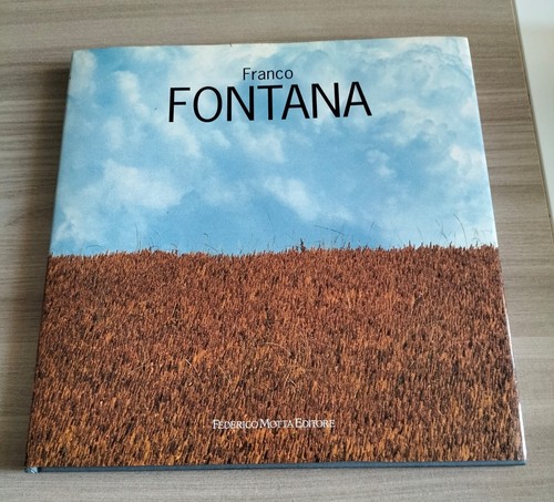 Franco fontana - fontana,