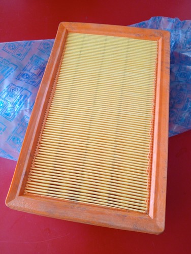 Filtro aria piaggio - aria,