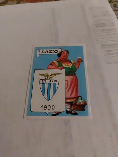 Figurina folgore 1964 - folgore,