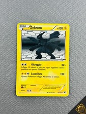 Zekrom 114 rara - zekrom, 47/114