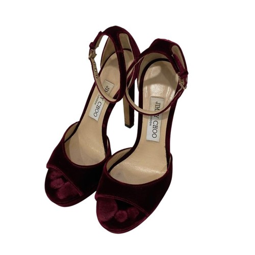 Jimmy choo decolte con - jimmy, tacco