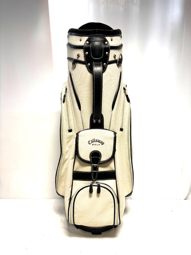 Callaway golf bag sacca - callaway, da